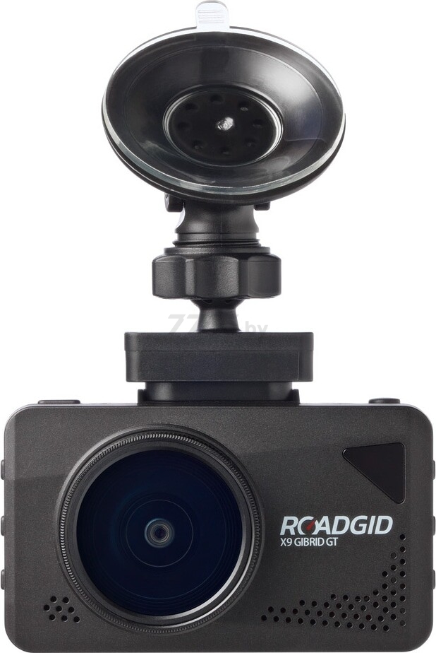 Видеорегистратор ROADGID X9 Gibrid GT 2CH - Фото 3