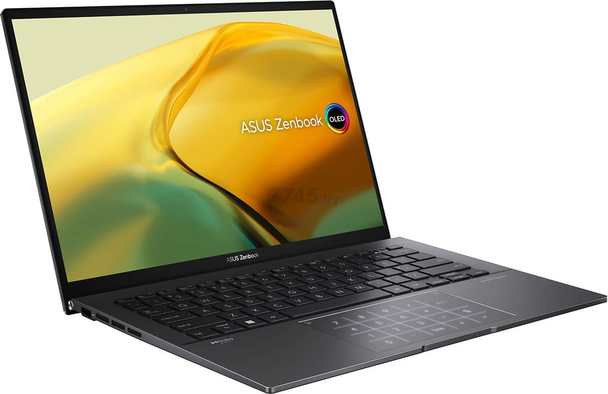 Ноутбук ASUS ZenBook 14 UM3402YA-KP290 - Фото 3