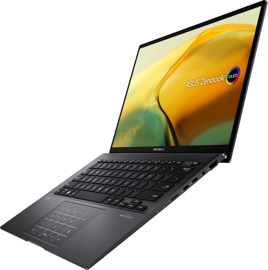 Ноутбук ASUS ZenBook 14 UM3402YA-KP290 - Фото 6
