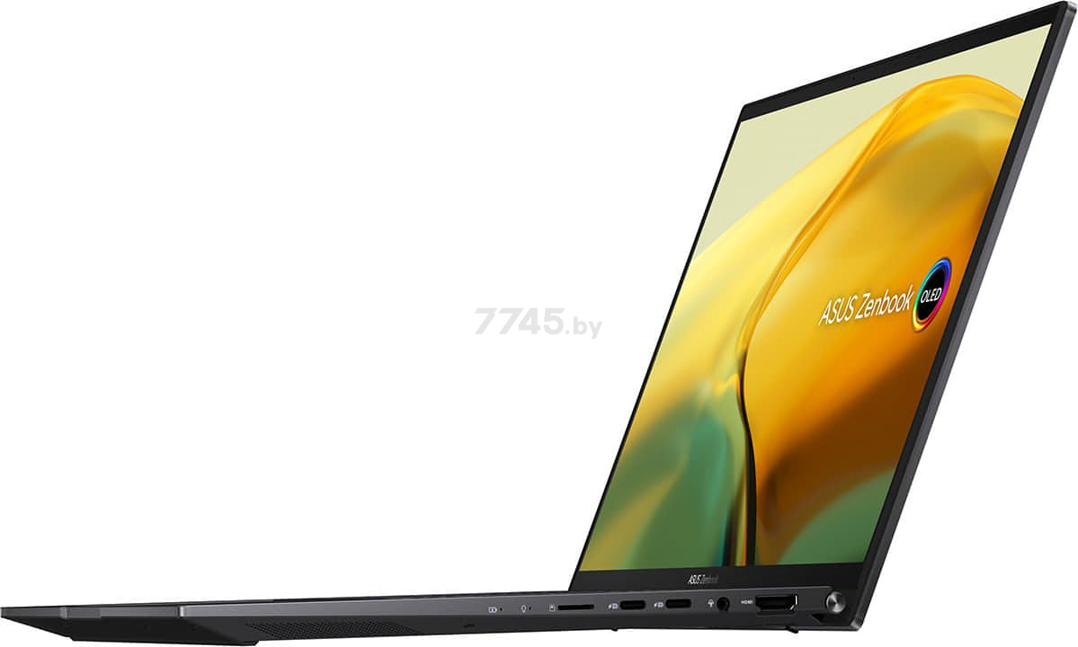 Ноутбук ASUS ZenBook 14 UM3402YA-KP290 - Фото 7