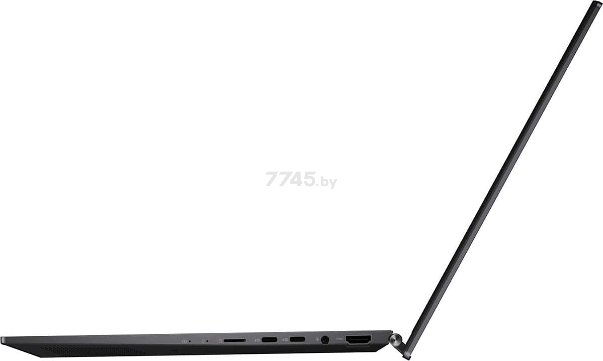 Ноутбук ASUS ZenBook 14 UM3402YA-KP290 - Фото 21