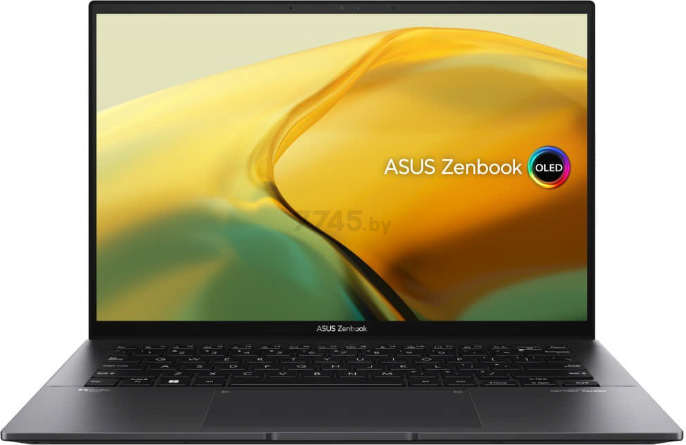 Ноутбук ASUS ZenBook 14 OLED UM3402YA-KM139 (90NB0W95-M008F0)