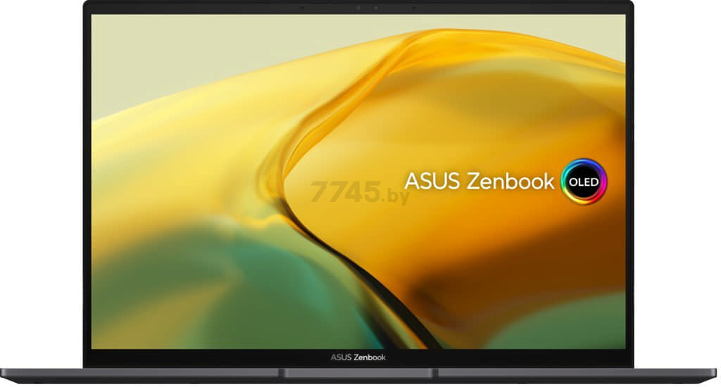 Ноутбук ASUS ZenBook 14 OLED UM3402YA-KM139 (90NB0W95-M008F0) - Фото 2