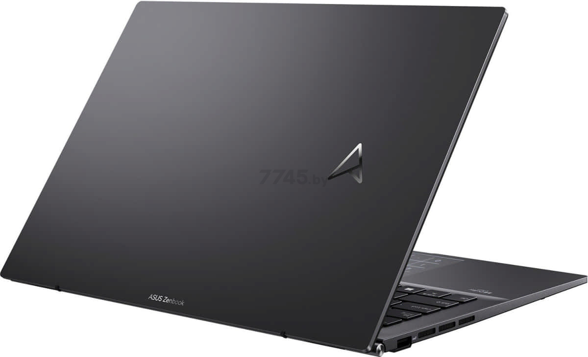 Ноутбук ASUS ZenBook 14 OLED UM3402YA-KM139 (90NB0W95-M008F0) - Фото 8