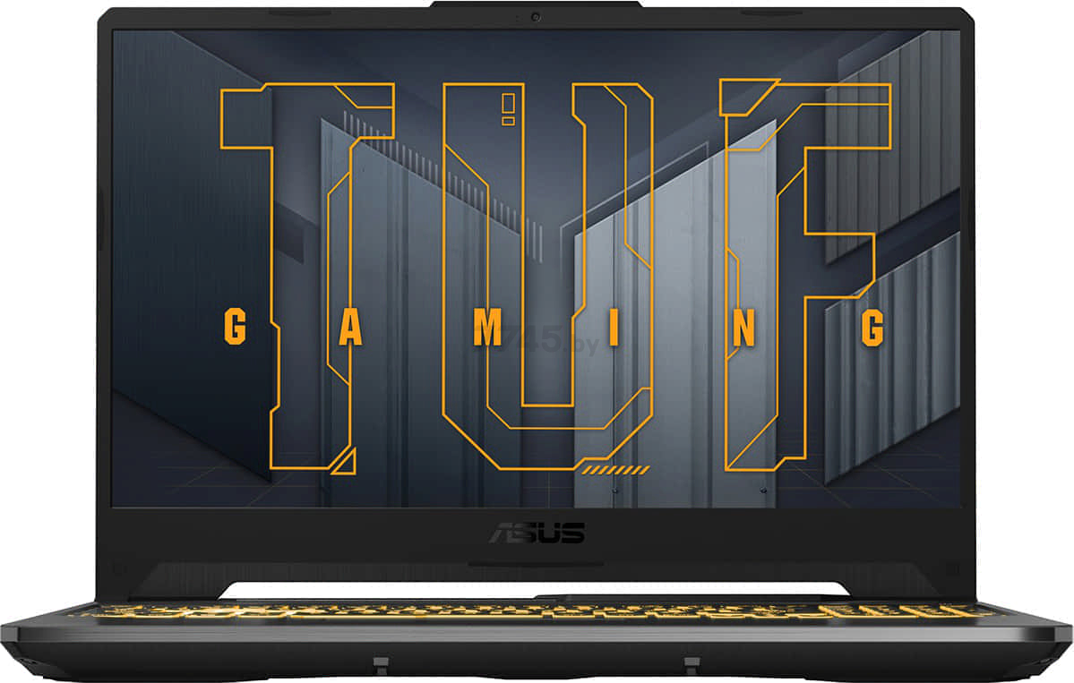 Игровой ноутбук ASUS TUF Gaming F15 FX506HM-HN246W (90NR0753-M009V0) - Фото 7