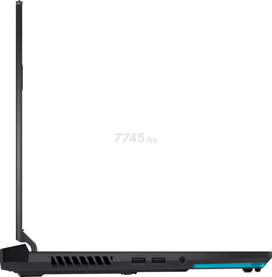 Игровой ноутбук ASUS ROG Strix G15 G513IC-HN094W (90NR0502-M007X0) - Фото 10
