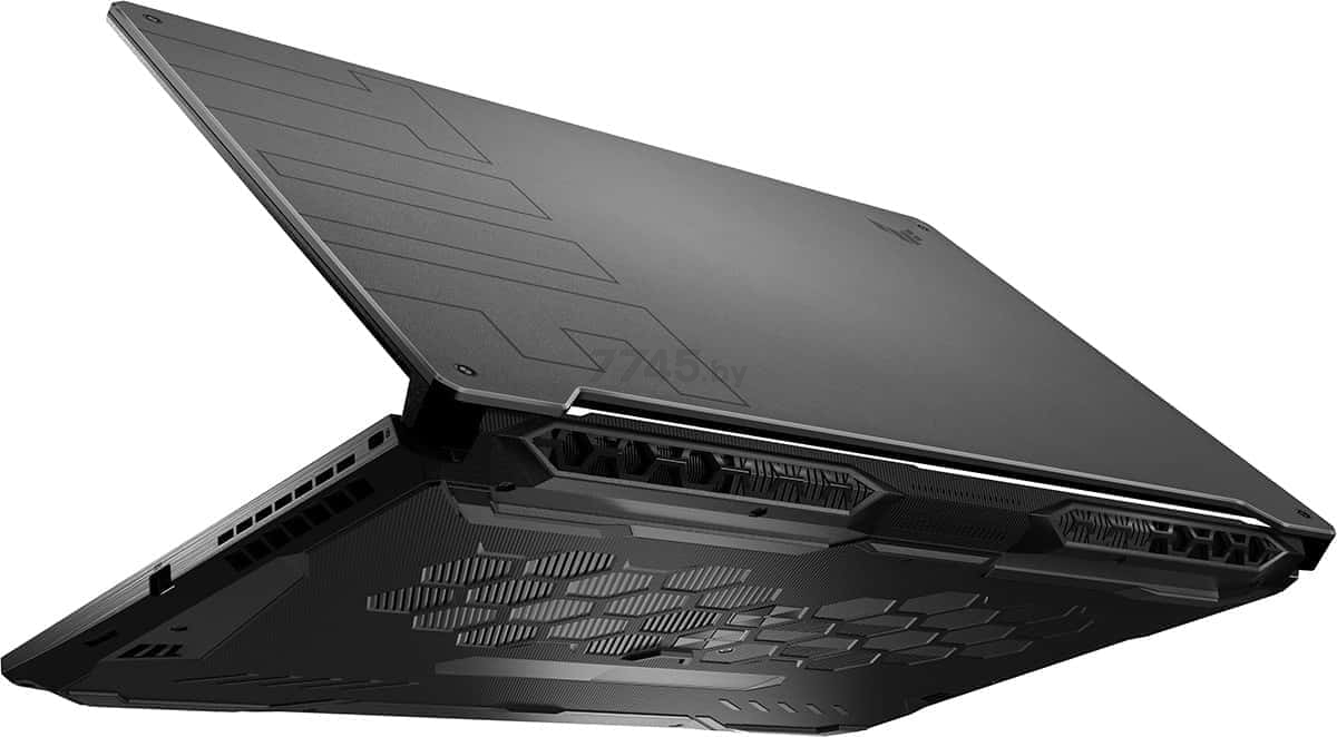 Игровой ноутбук ASUS TUF Gaming F17 FX706HC-HX007X (90NR0733-M00B60) - Фото 9