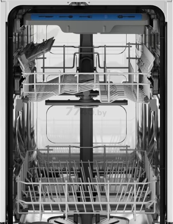 Машина посудомоечная встраиваемая ELECTROLUX EEM23100L - Фото 4
