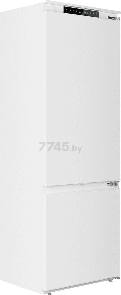 Холодильник встраиваемый MAUNFELD MBF193NFW1 (КА-00017832) - Фото 3