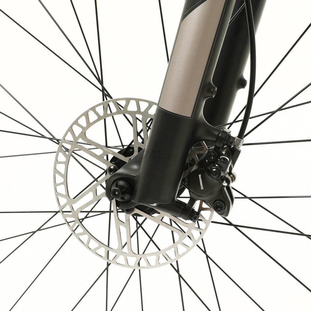 Велосипед горный WELT Edelweiss 1.0 HD 27"/16" 2022 - Фото 7