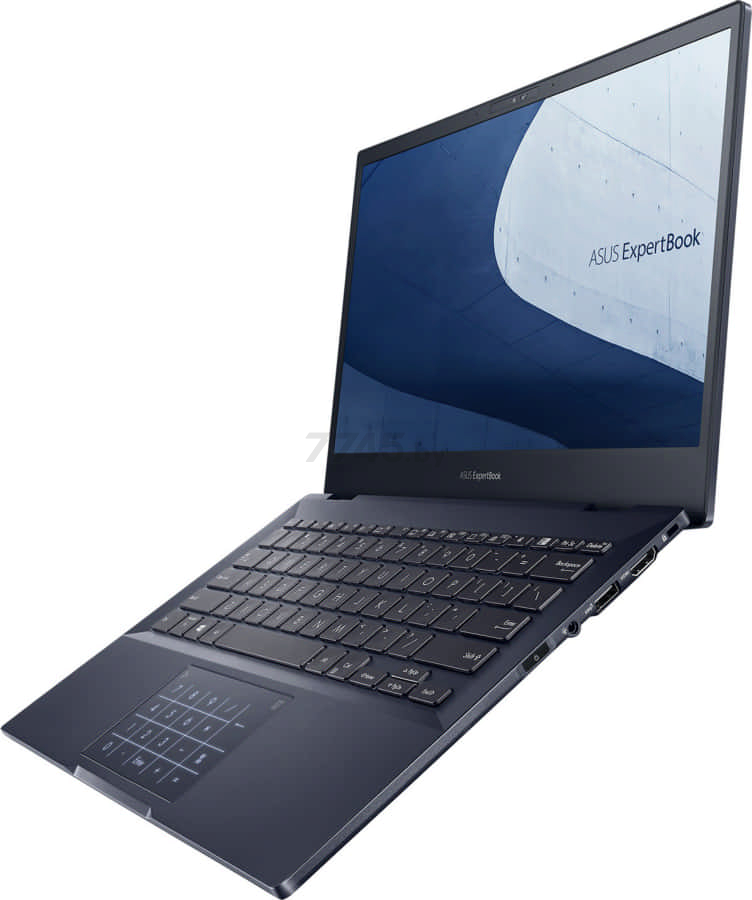 Ноутбук ASUS ExpertBook B5 B5302CBA-EG0389X (90NX04W1-M00FR0) - Фото 5