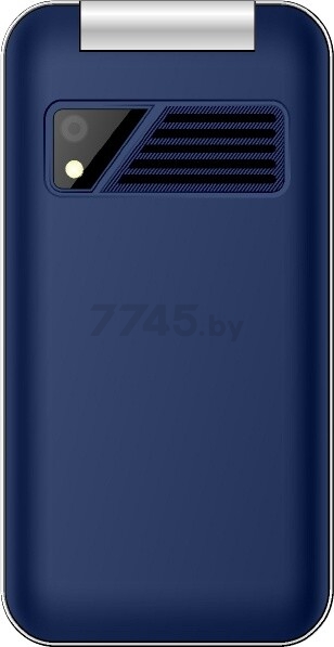 Мобильный телефон TEXET TM-B419 Blue - Фото 6