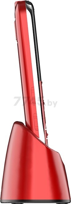 Мобильный телефон MAXVI B6ds Red - Фото 12