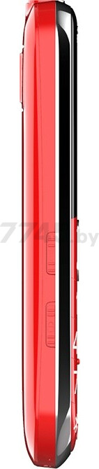 Мобильный телефон MAXVI B6ds Red - Фото 10