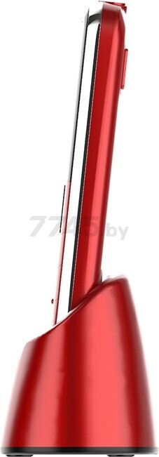 Мобильный телефон MAXVI B6ds Red - Фото 11
