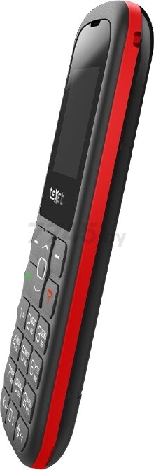 Мобильный телефон TEXET TM-B316 Black - Фото 7