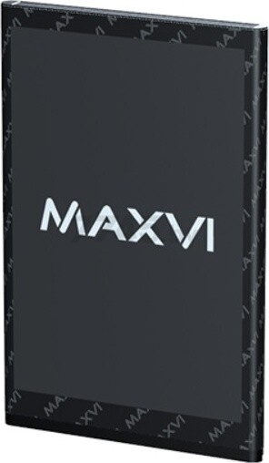 Мобильный телефон MAXVI B5ds Black - Фото 14