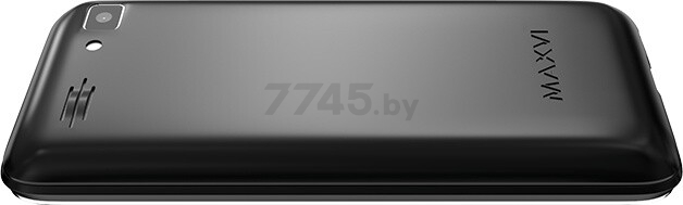 Мобильный телефон MAXVI P22 Black - Фото 7