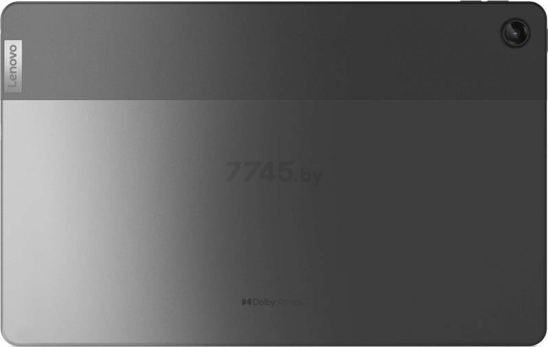Планшет LENOVO Tab M10 Plus 3rd Gen 4GB/128GB LTE серый (ZAAN0021RU) - Фото 2