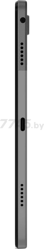 Планшет LENOVO Tab M10 Plus 3rd Gen 4GB/128GB LTE серый (ZAAN0021RU) - Фото 7