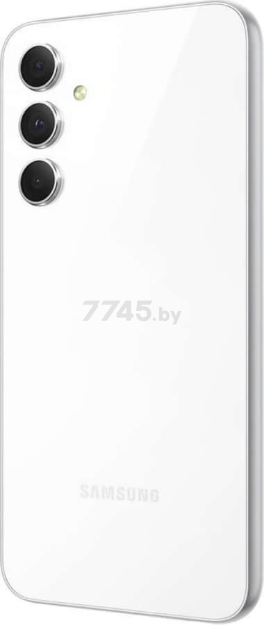 Смартфон SAMSUNG Galaxy A54 5G 6GB/128GB White (SM-A546EZWACAU) - Фото 7