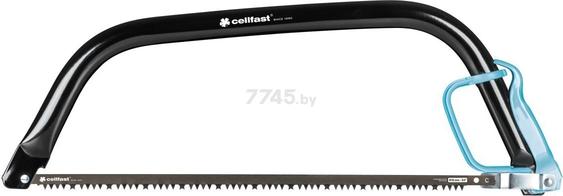 Ножовка по дереву CELLFAST Ideal 610 мм (40-421)
