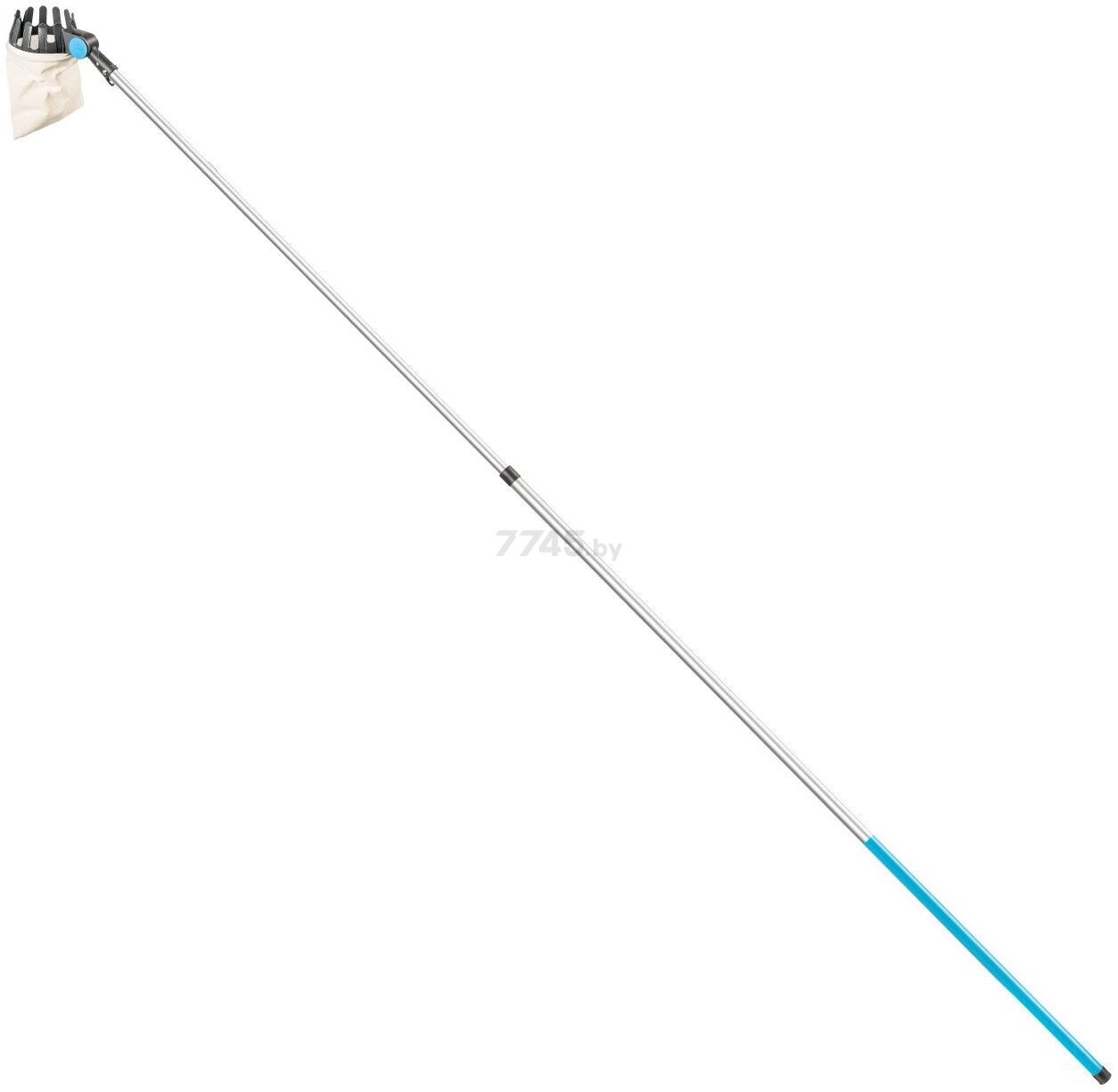 Плодосъемник телескопический 165-305 см CELLFAST Ideal (42-206) - Фото 2