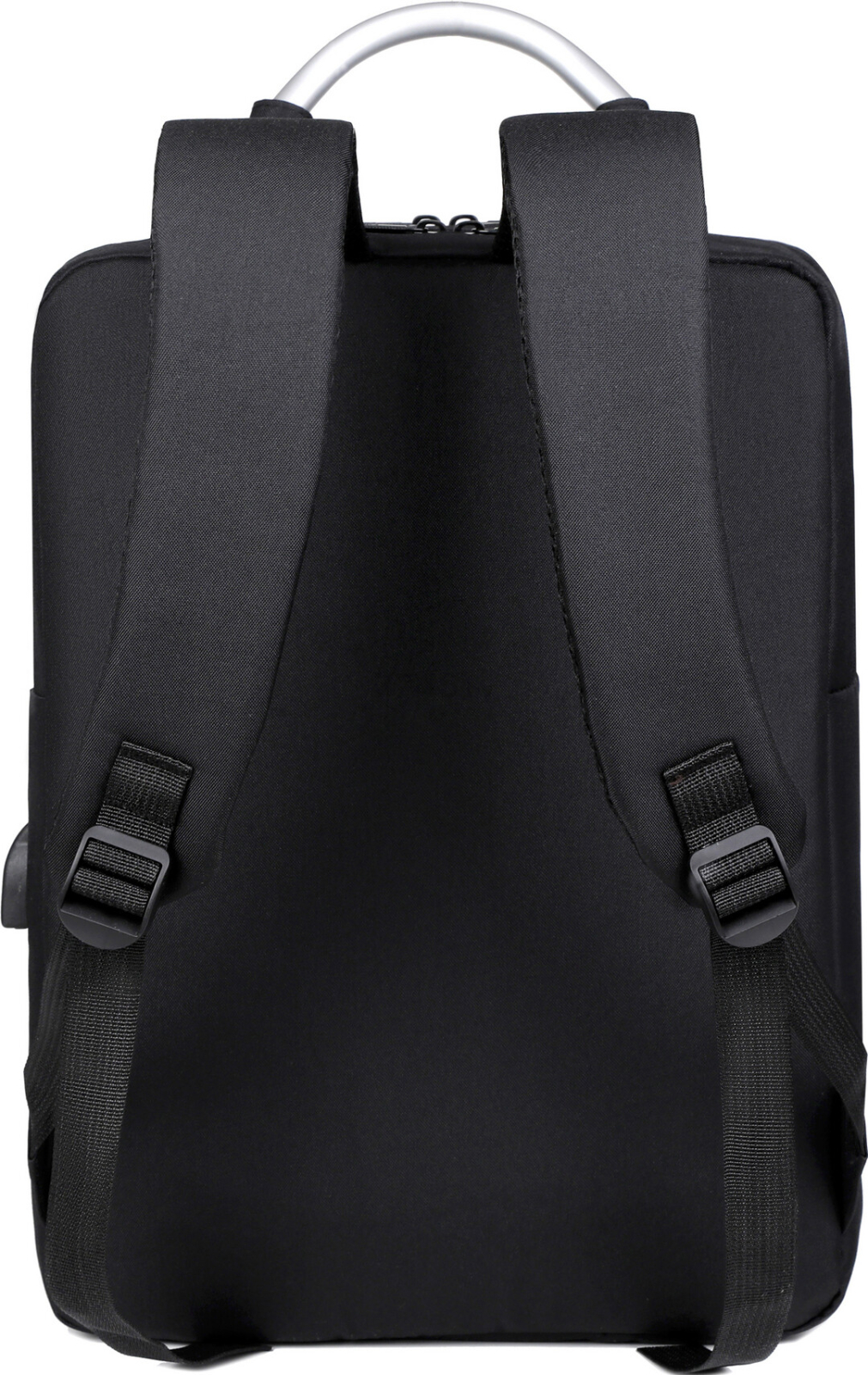 Рюкзак для ноутбука MIRU MBP-1054 Forward 15.6" черный - Фото 4