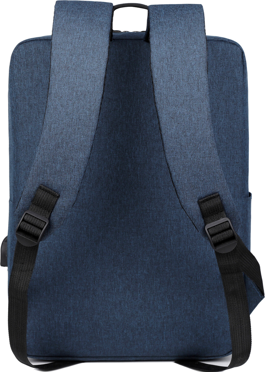 Рюкзак для ноутбука MIRU MBP-1051 Skinny 15.6" синий - Фото 4
