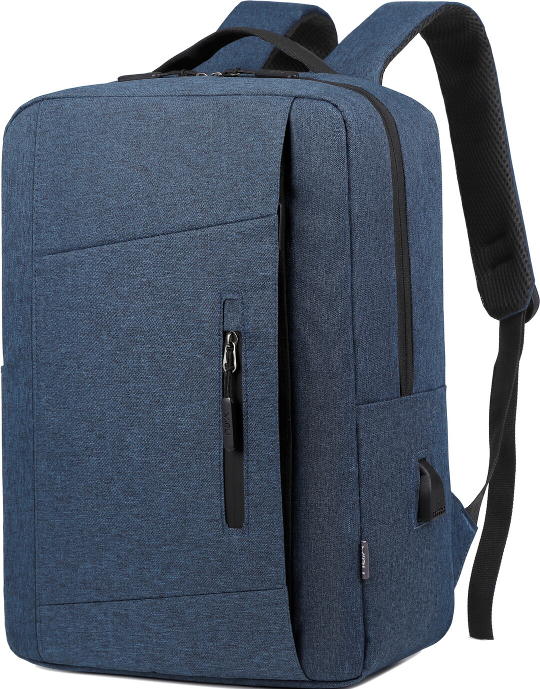 Рюкзак для ноутбука MIRU MBP-1051 Skinny 15.6" синий