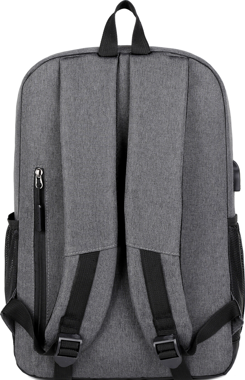 Рюкзак для ноутбука MIRU MBP-1053 Sallerus 15.6" серый - Фото 3