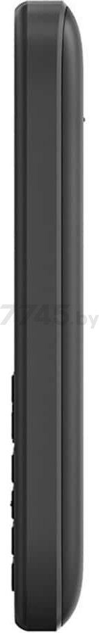 Мобильный телефон NOKIA 215 4G Dual SIM TA-1272 черный (16QENB01A01) - Фото 6
