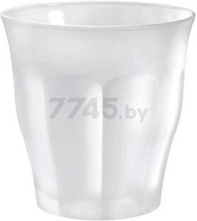 Набор стаканов DURALEX Picardie Givre 250 мл 6 штук (1027SR06D11SG)