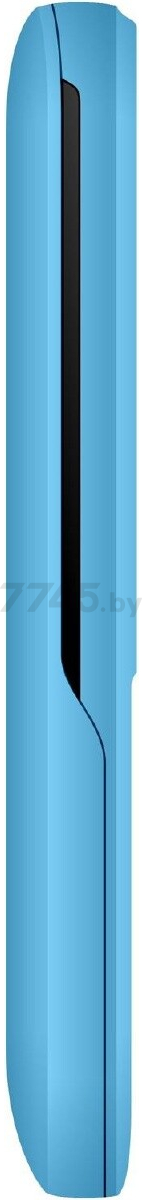 Мобильный телефон F+ F170L голубой (F170L LIGHT BLUE) - Фото 3