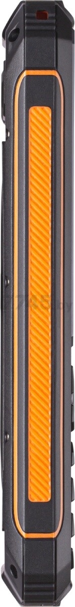 Мобильный телефон F+ R280C черный/оранжевый (R280C BLACK-ORANGE) - Фото 17