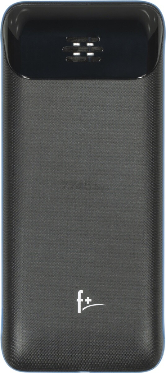 Мобильный телефон F+ B170 черный (B170 BLACK) - Фото 2