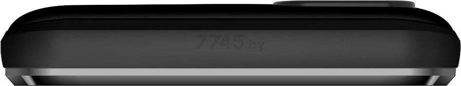 Мобильный телефон F+ S240 серый (S240 DARK GREY) - Фото 7