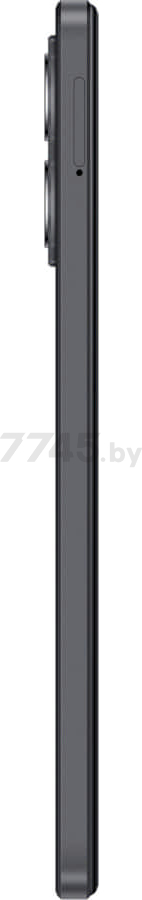 Смартфон XIAOMI Redmi Note 12 6GB/128GB Onyx Gray EU (23021RAA2Y) - Фото 8