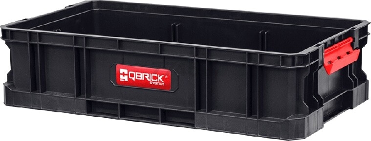 Ящик для инструмента QBRICK SYSTEM Two Box 100 53х29,5х13 см (5901238248057) - Фото 3