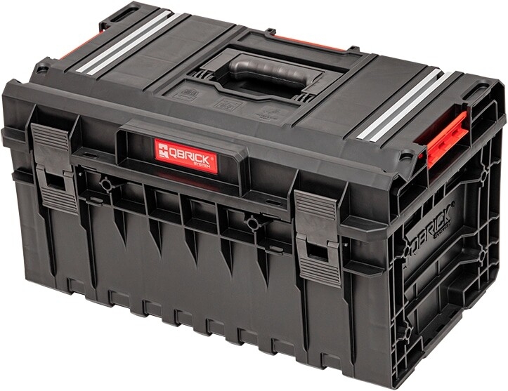Ящик для инструмента QBRICK SYSTEM One 350 Technik 58,5х38,5х32 см (5901238246008)