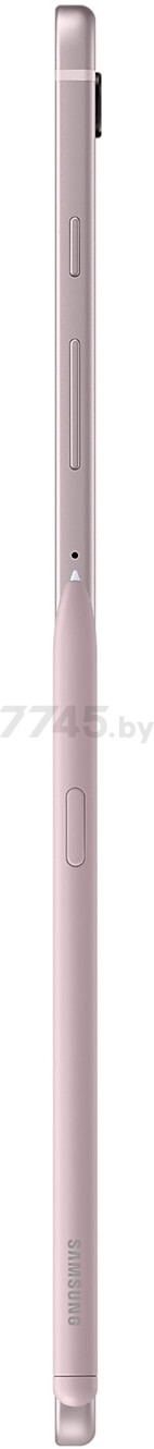Планшет SAMSUNG Galaxy Tab S6 Lite 2022 LTE 4GB/128GB розовый (SM-P619NZIECAU) - Фото 17