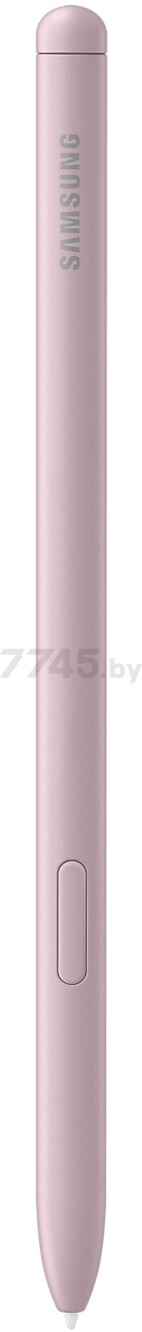 Планшет SAMSUNG Galaxy Tab S6 Lite 2022 LTE 4GB/128GB розовый (SM-P619NZIECAU) - Фото 15