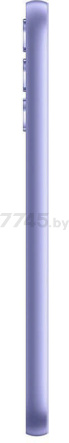 Смартфон SAMSUNG Galaxy A34 5G 8GB/256GB Violet (SM-A346ELVECAU) - Фото 8