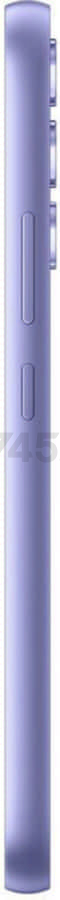 Смартфон SAMSUNG Galaxy A34 5G 8GB/256GB Violet (SM-A346ELVECAU) - Фото 9