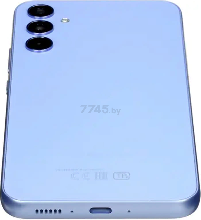 Смартфон SAMSUNG Galaxy A34 5G 8GB/256GB Violet (SM-A346ELVECAU) - Фото 13