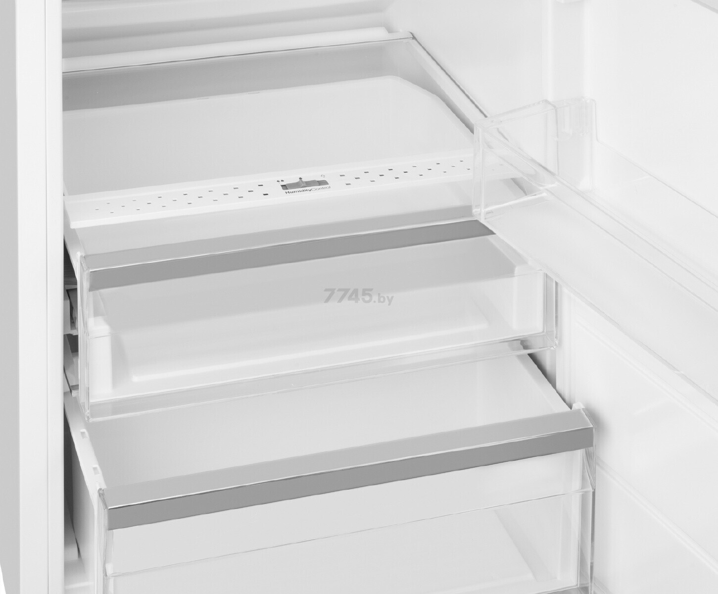 Холодильник встраиваемый WEISSGAUFF WRI 178 Fresh Zone - Фото 6