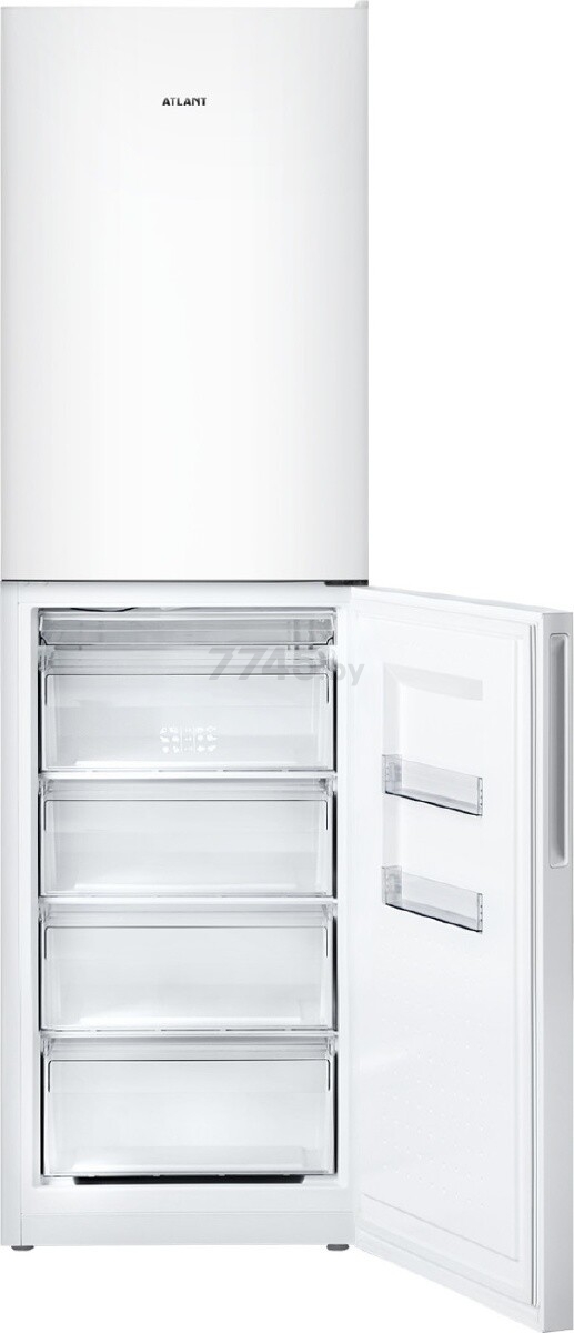 Холодильник ATLANT ХМ 4623-101 - Фото 7