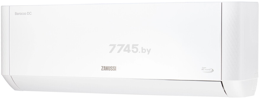 Сплит-система ZANUSSI Barocco DC Inverter ZACS/I-24 HB/A23/N8