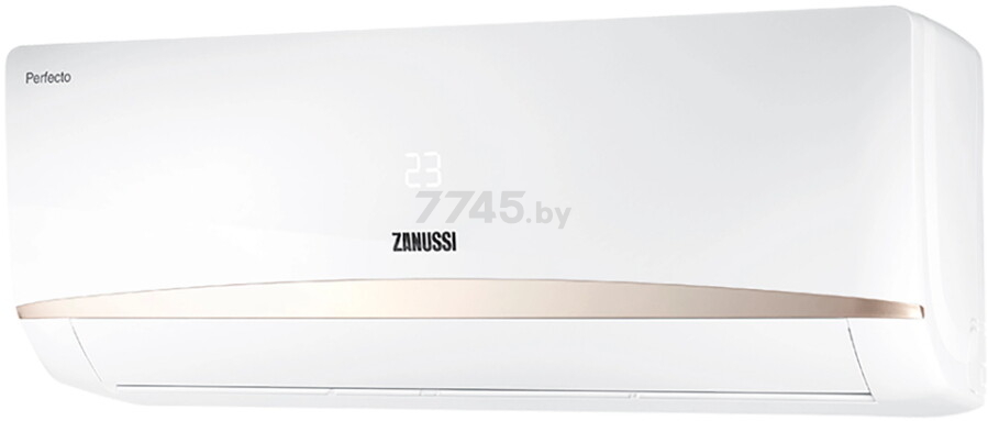Сплит-система ZANUSSI Perfecto ZACS-24 HPF/A22/N1
