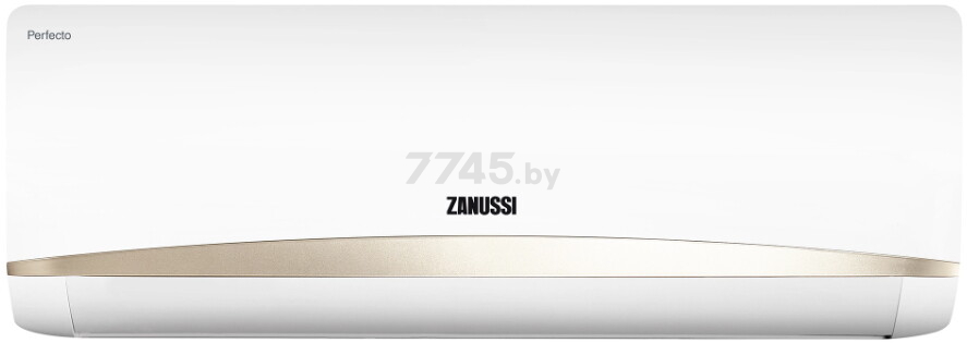 Сплит-система ZANUSSI Perfecto ZACS-24 HPF/A22/N1 - Фото 2